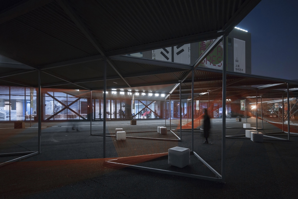 引力场 · 城市三角洲的创意空间设计丨中国上海-48