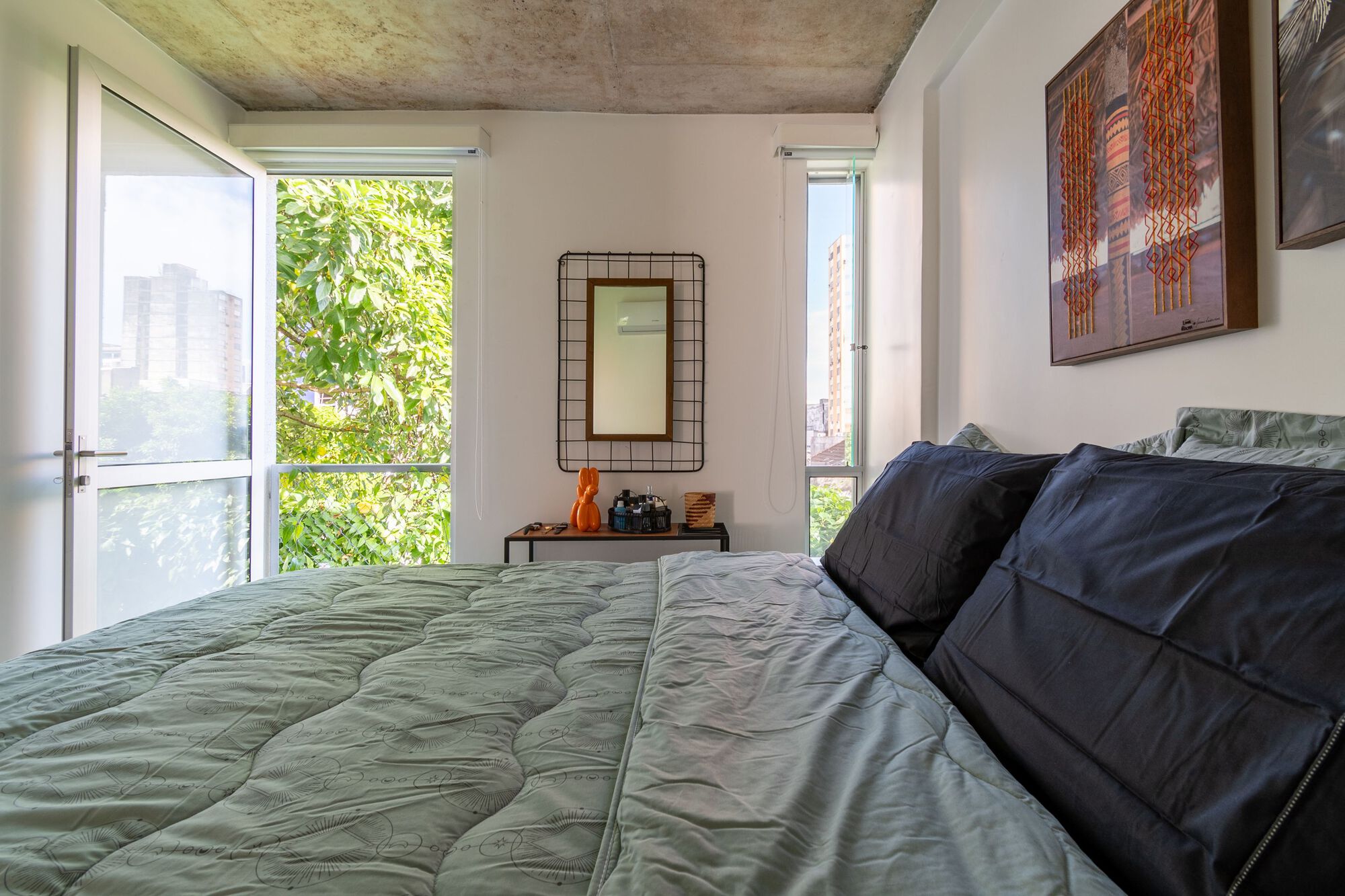 因加共享居住丨巴西丨Laurent Troost Architectures-29