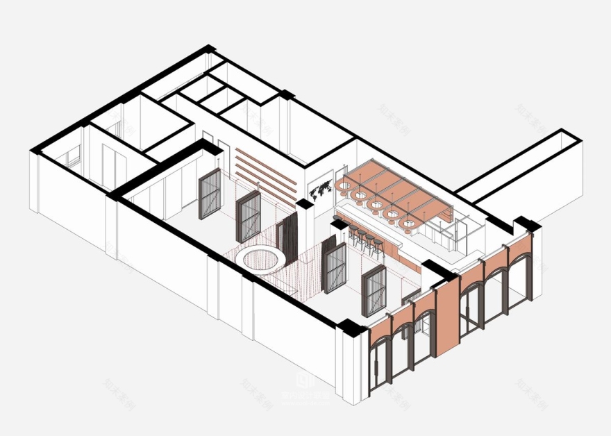 Coffee Craft 咖啡馆-43