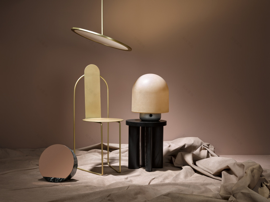 2017 伦敦设计节亮点解读 | 创新与传统共融-117