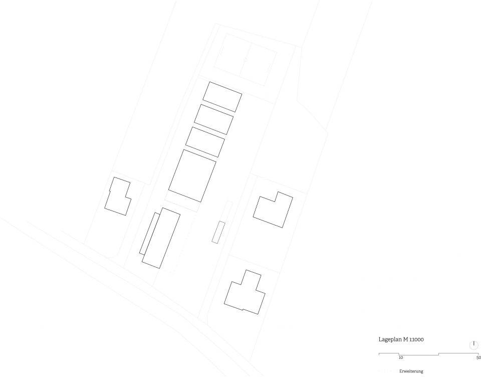 奥地利 Entenbach 幼儿园 | 木结构被动房，Bernardo Bader Architekten 设计-13