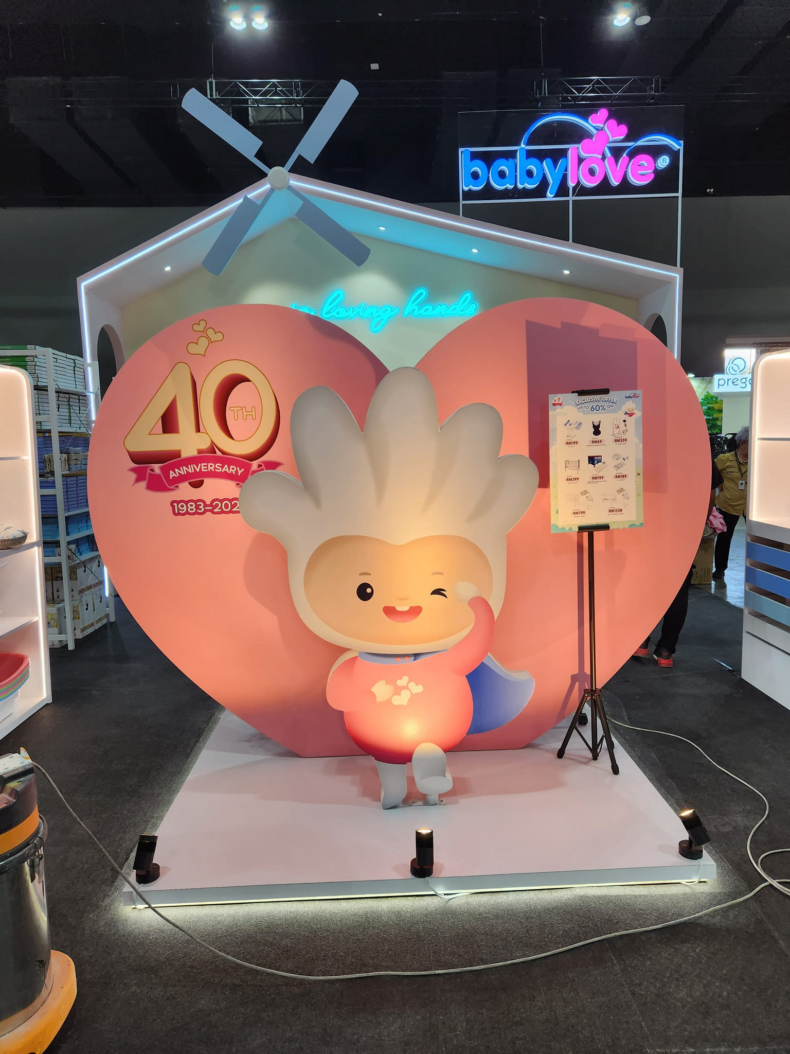 Babylove @ babyfair-7