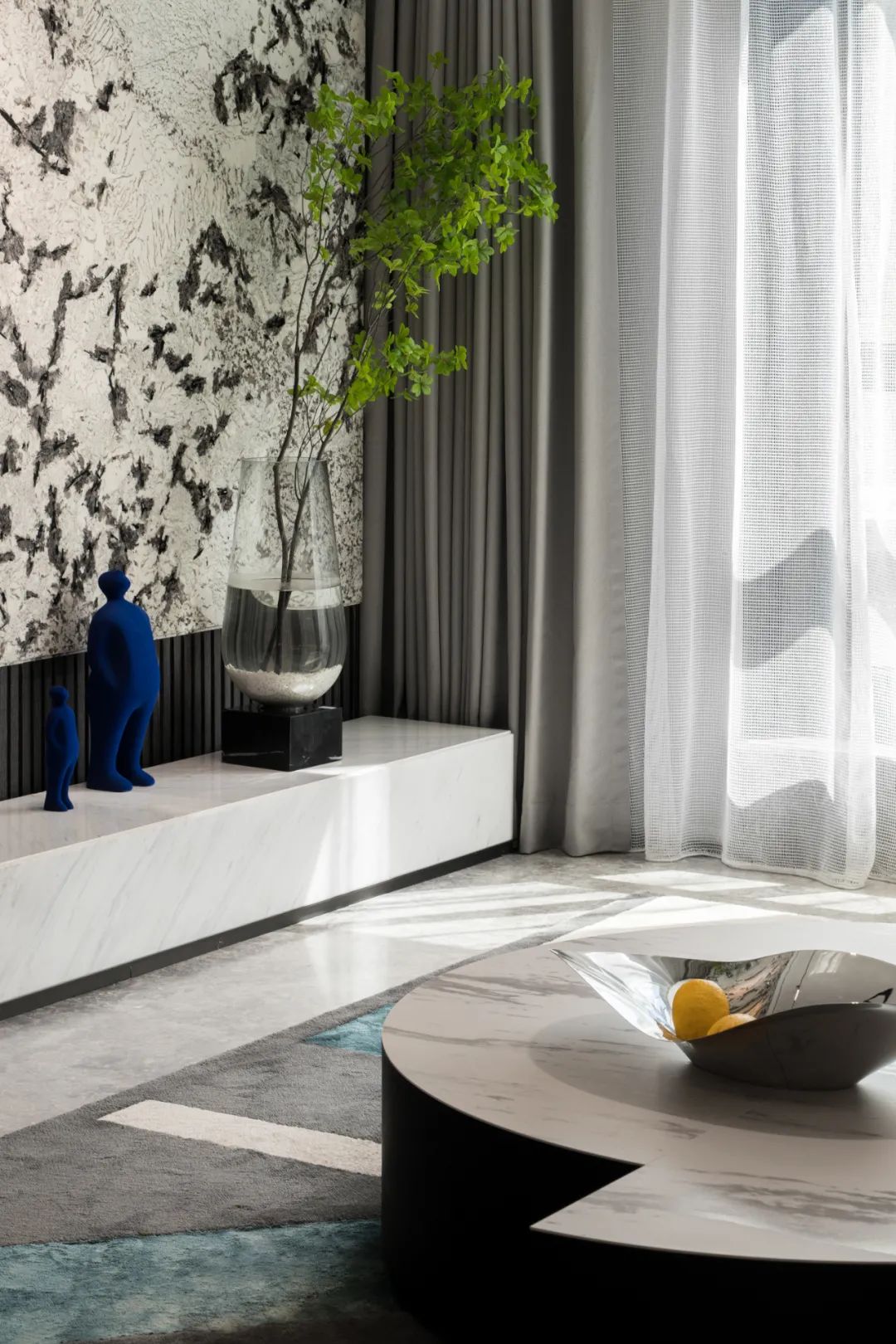 北京金地公园十七区院墅-32