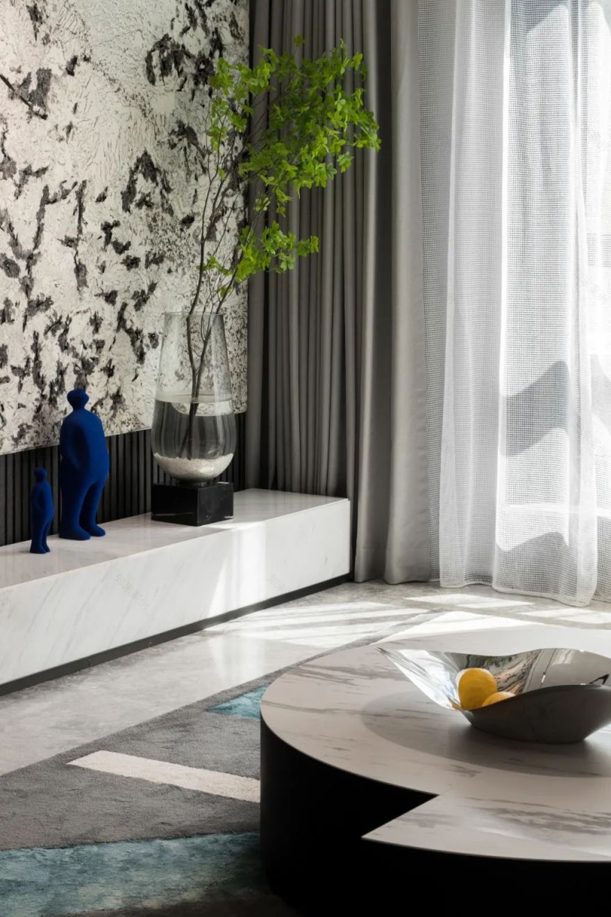 北京金地公园十七区院墅-32