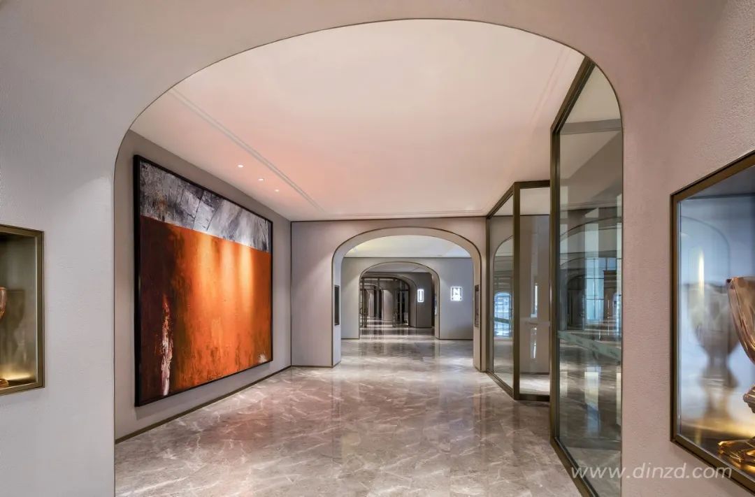 贵阳 Tulip Inn | 东西融合的法式雅致生活-20