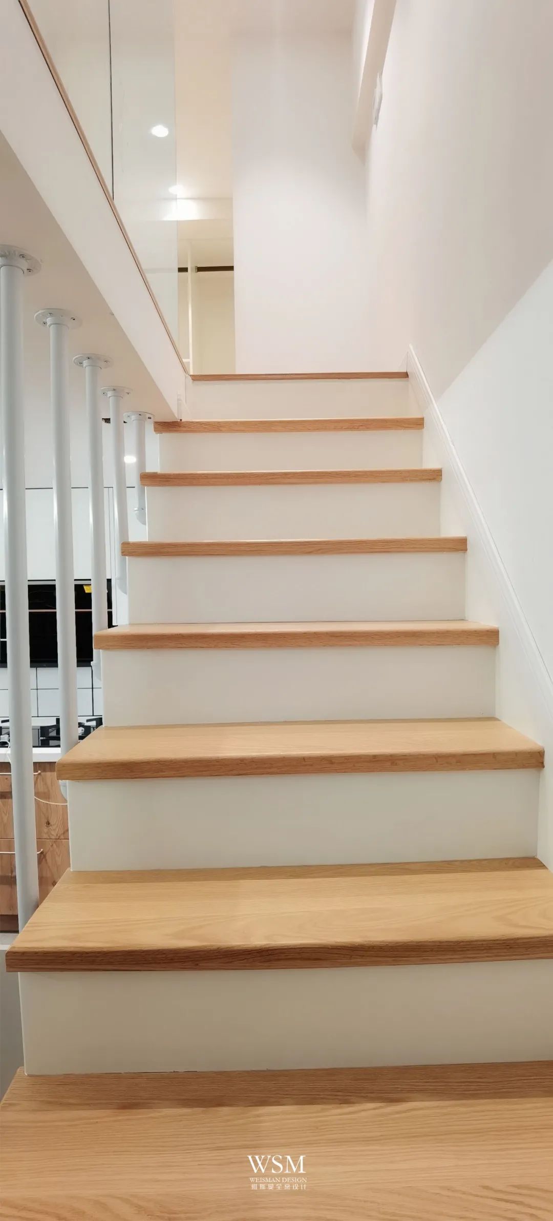 25 平米超小户型改造，上海嘉定公寓重焕新生-56