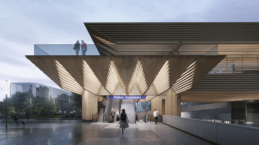 瓦莱斯拉文站-1