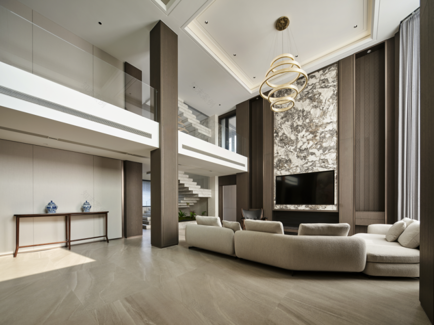 枫语设计|锦时筑梦,共绽芳华-13