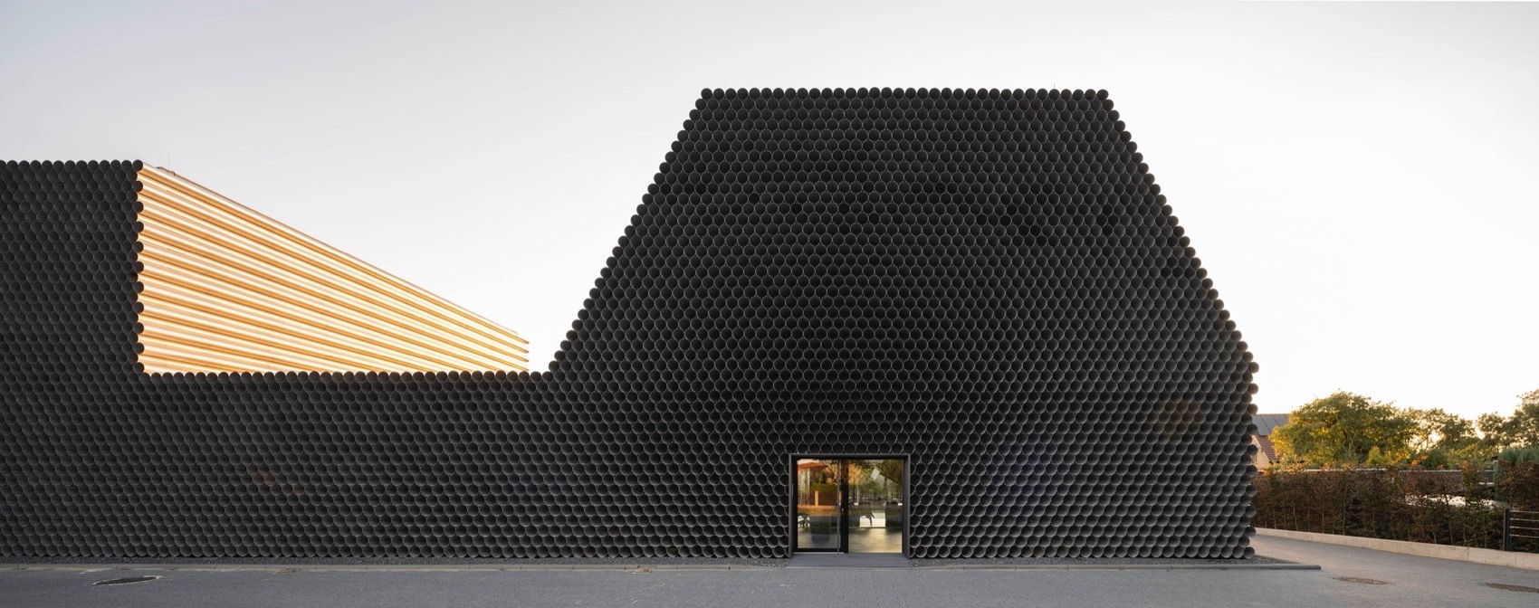 Gambit总部丨捷克丨KWK Promes-30