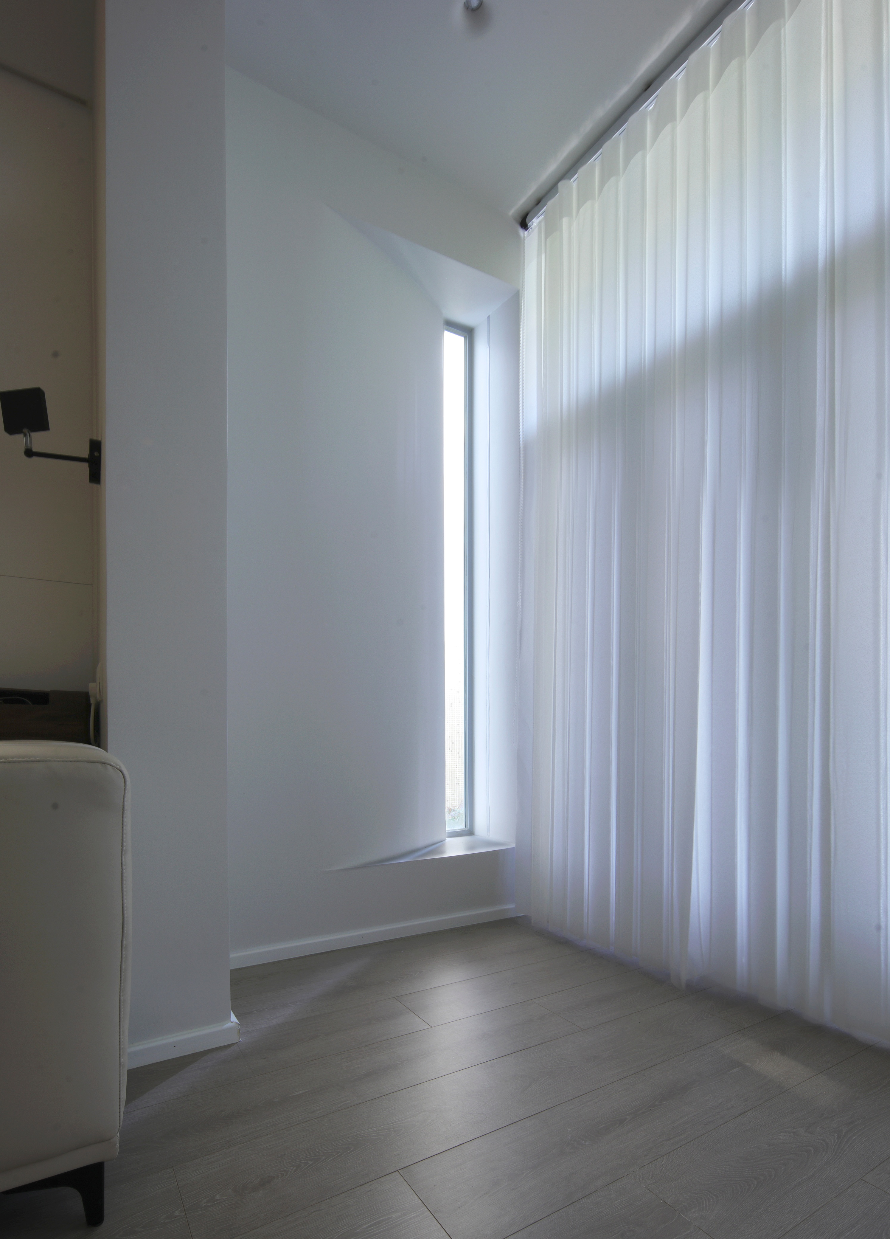 自定义的家丨中国广州丨睦一设计-37