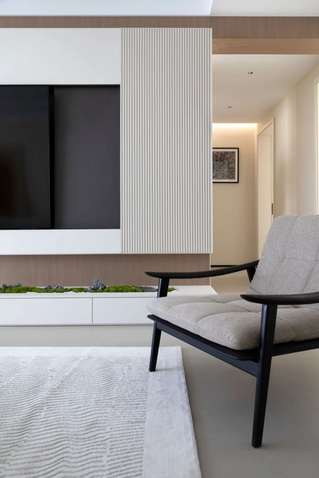 200㎡雅舍时光 · 洛阳家居生活新定义丨中国洛阳丨J·W DESIGN 井外空间设计事务所-29