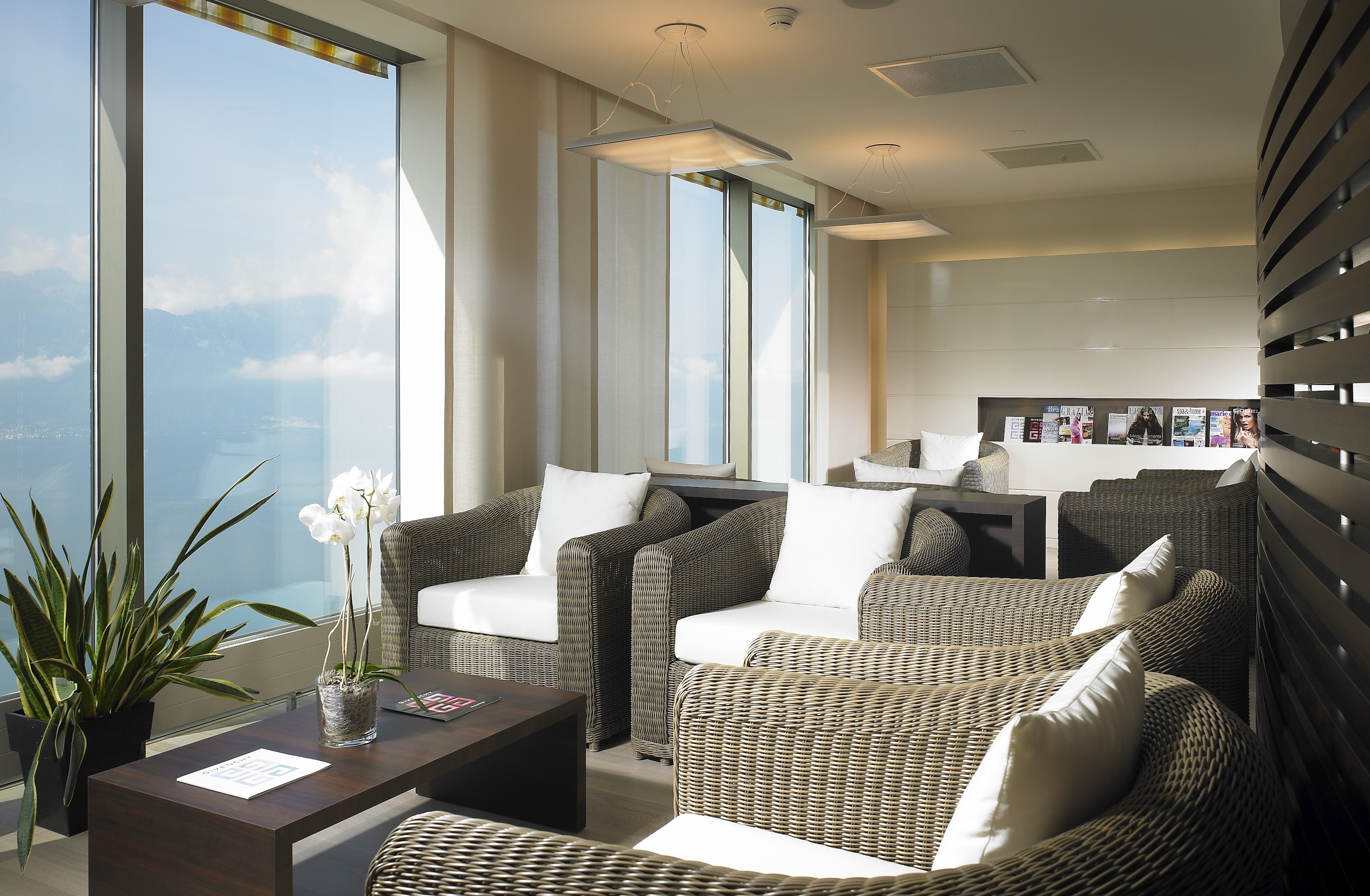 瑞士日内瓦湖美丽都乐凯宾斯基酒店（未上架）-1