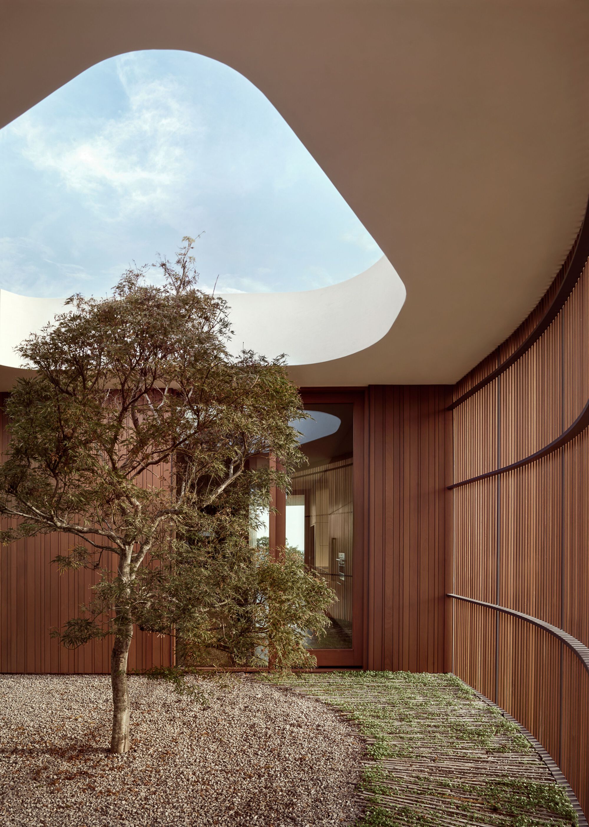 丨美国奥斯汀丨Alterstudio Architecture-65