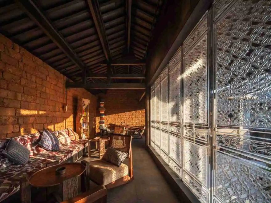 柏乐朗大研心林酒店丨中国丽江丨广州市联智造营装饰设计有限公司-54