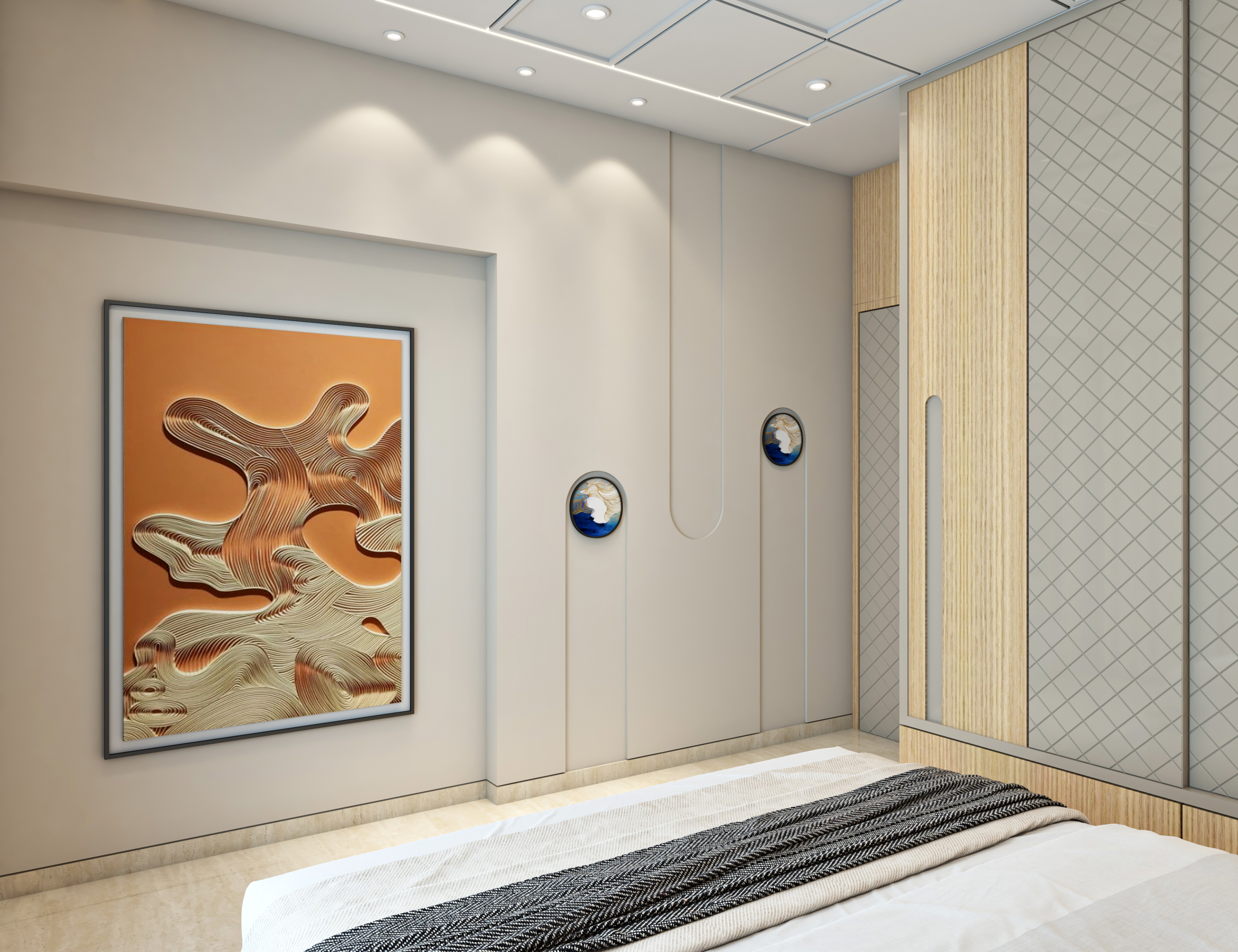 Mr. Arvind | 2 Bhk | Residential | 600 Sqft-7