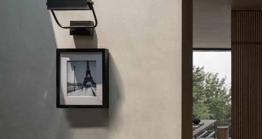 易思维设计 · 三石斋艺术工作室丨中国广东丨易思维室内设计-37