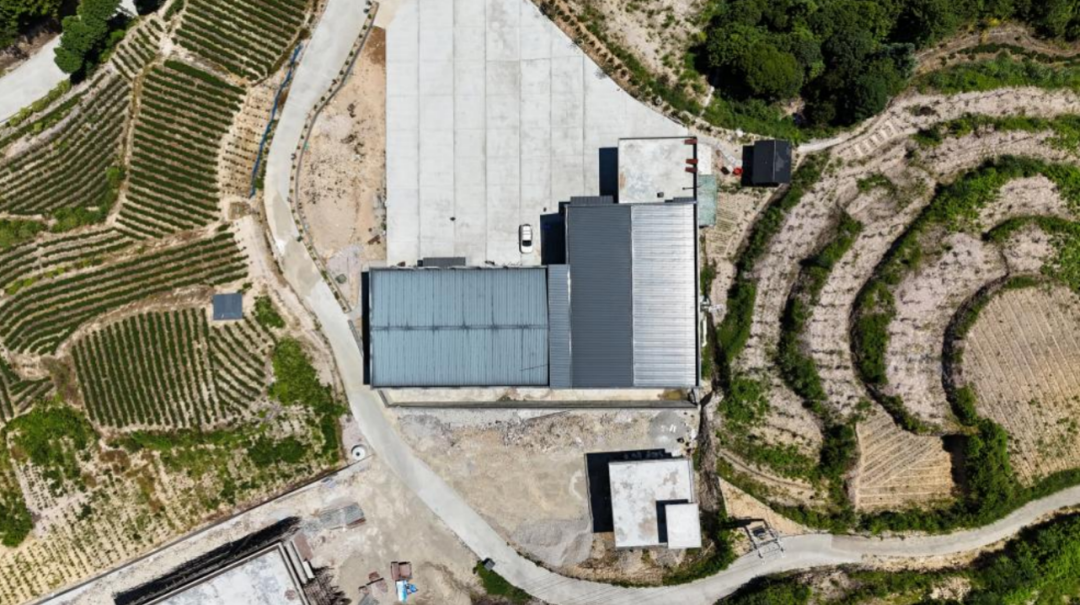 漂亮的农耕文化“翻身仗”!四色展板解码四大主题,齐民要术×共生理念实践:非遗文旅/电商产业链/稻茶观光工厂等构建乡村振兴新模式-266