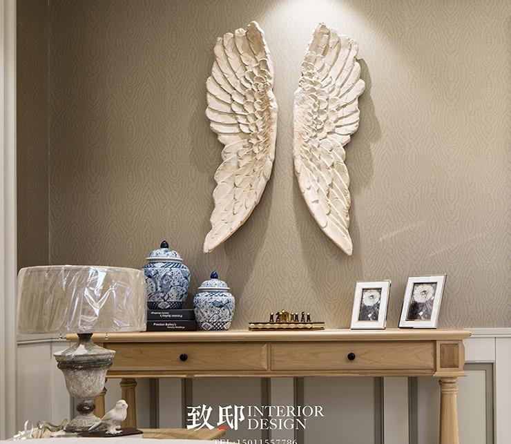 轻奢风家居设计，点亮生活空间-8