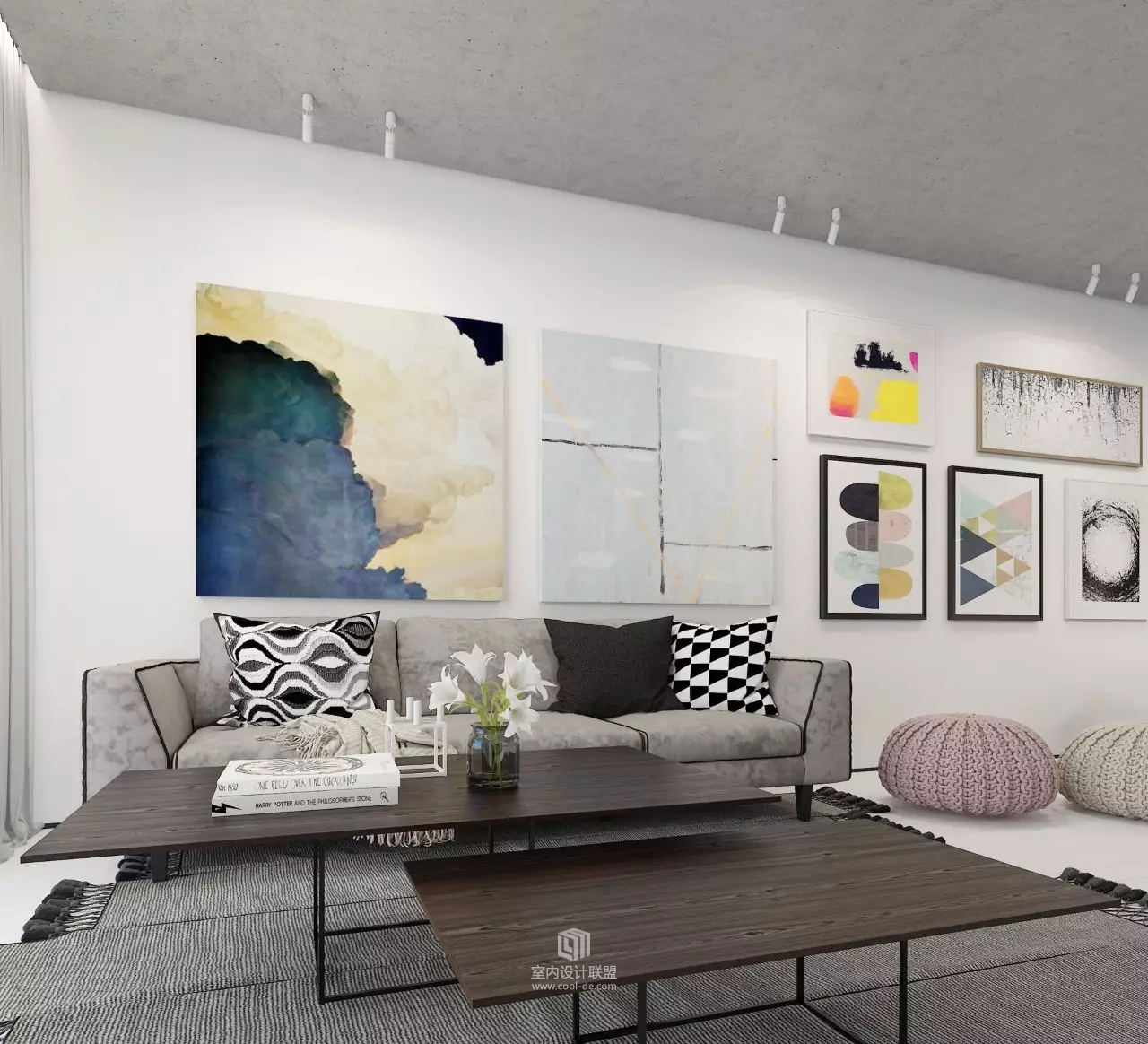 以色列顶级设计事务所 Ando studio - 匠心之作！-35