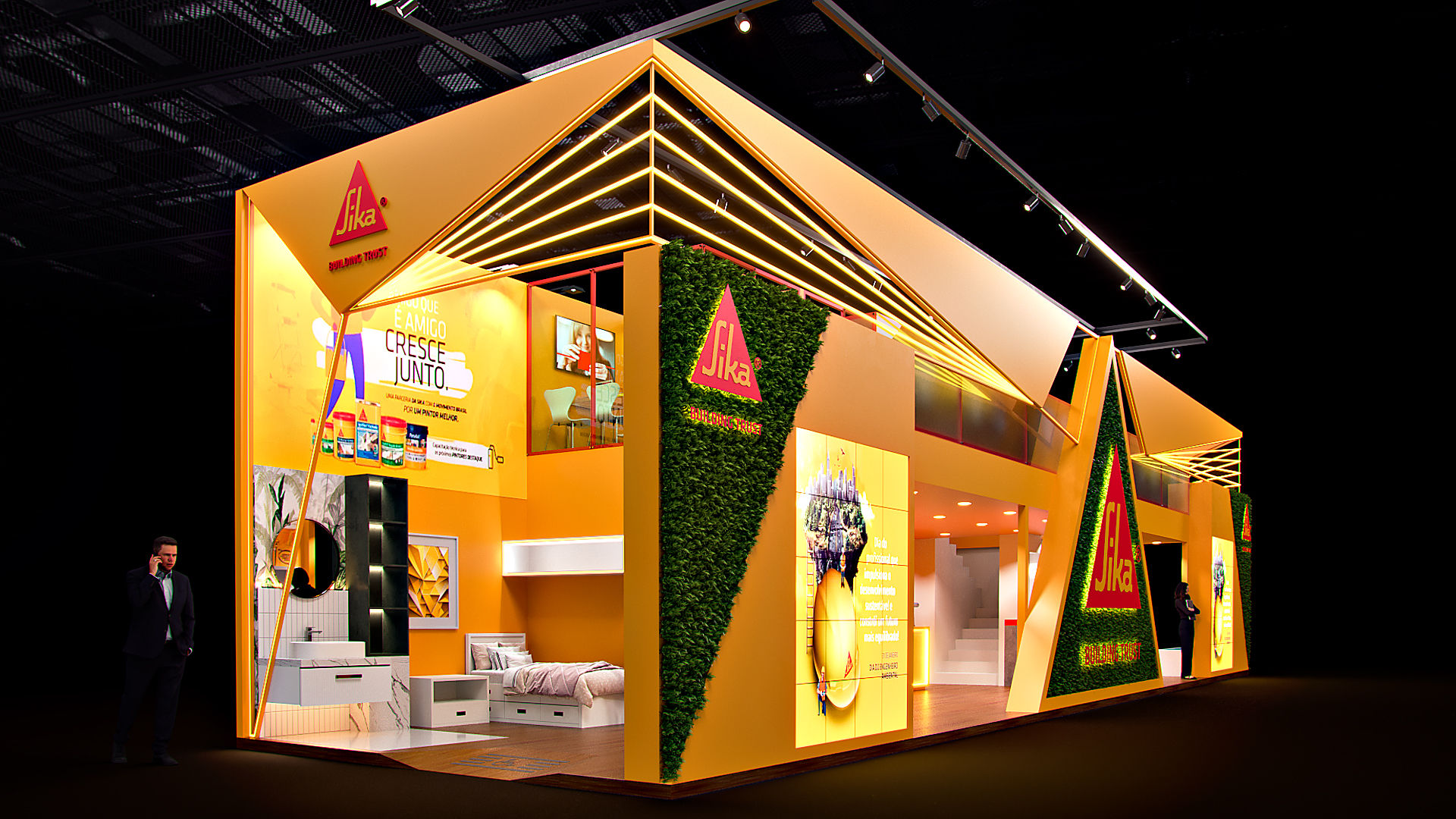 Sika | Revestir 2025-1