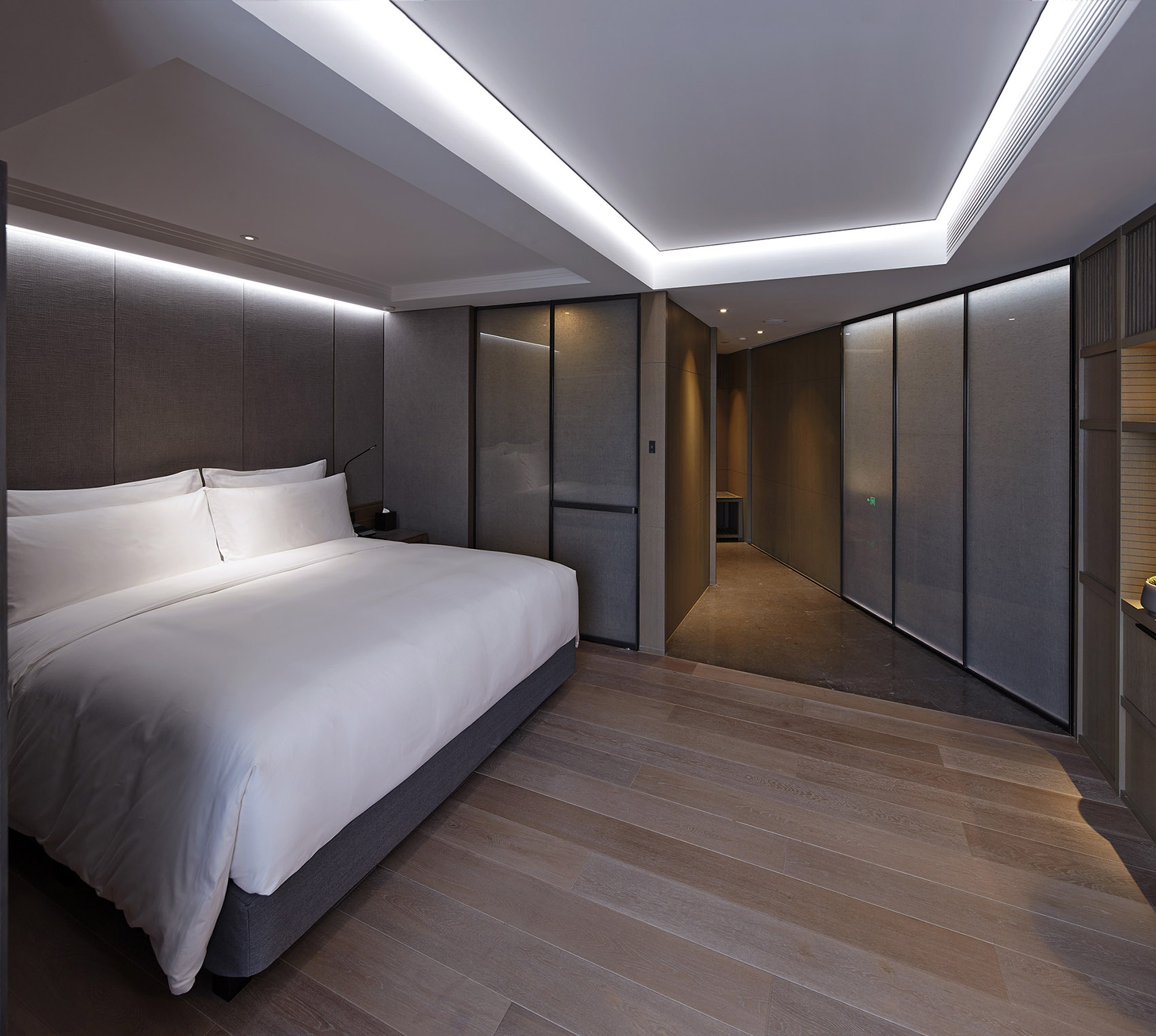 北京三里屯CHAO之光 /大观国际设计咨询有限公司-63