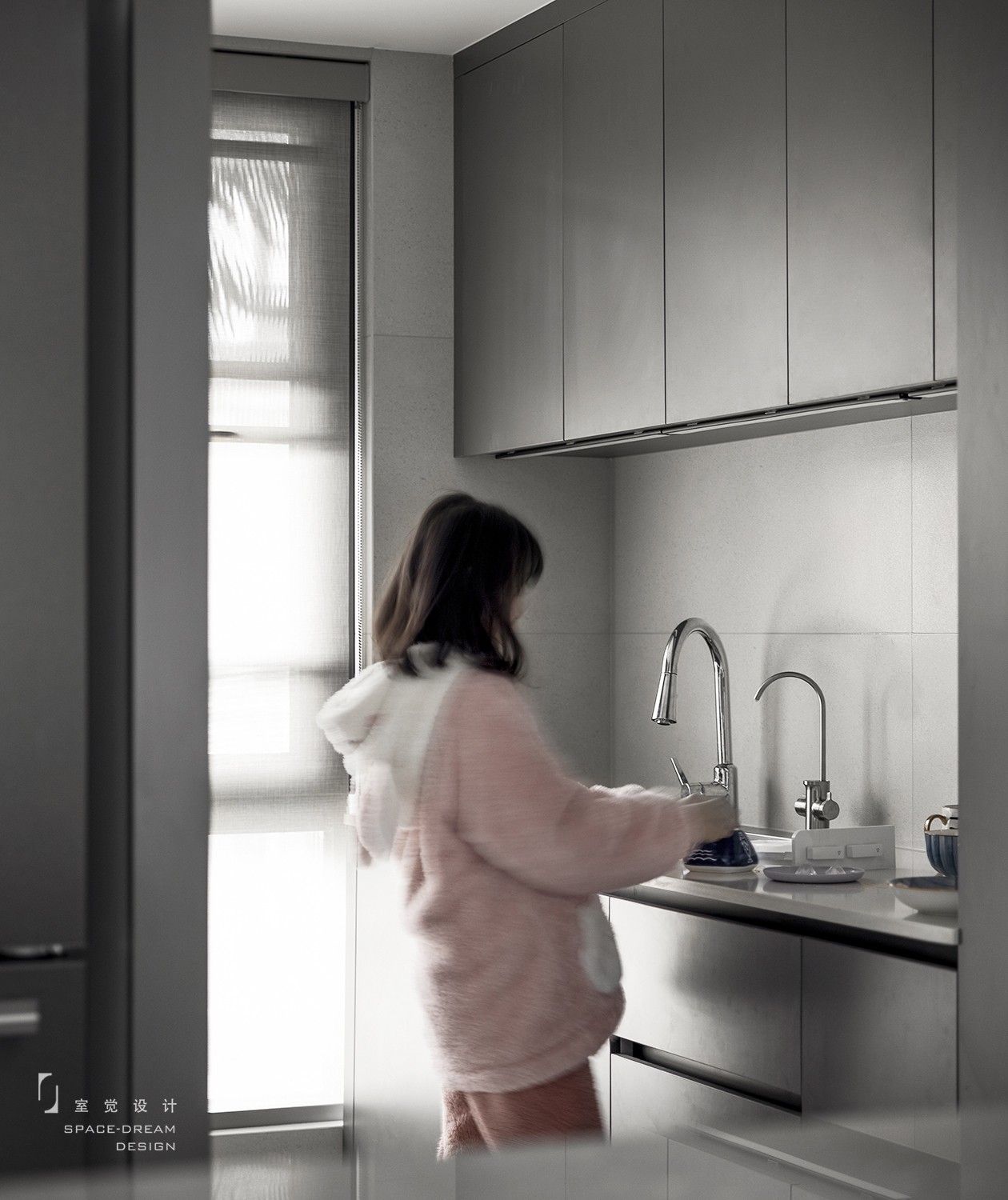 舟山祥生南山郡住宅设计丨中国舟山-37