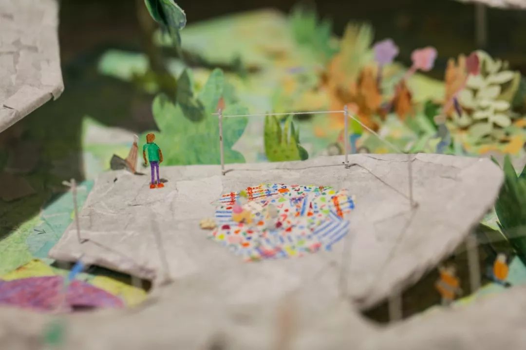 石上纯也 | 这是我至今见过最自由、最空灵、最前沿的设计！-102