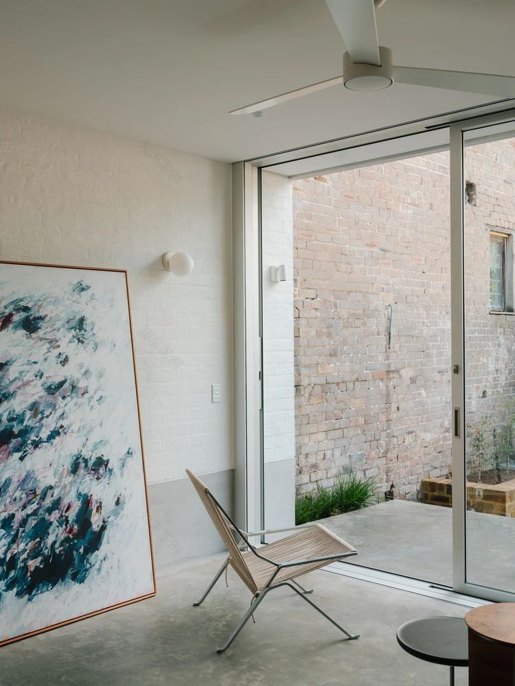 双湾二期公寓丨澳大利亚悉尼丨Architect George-32