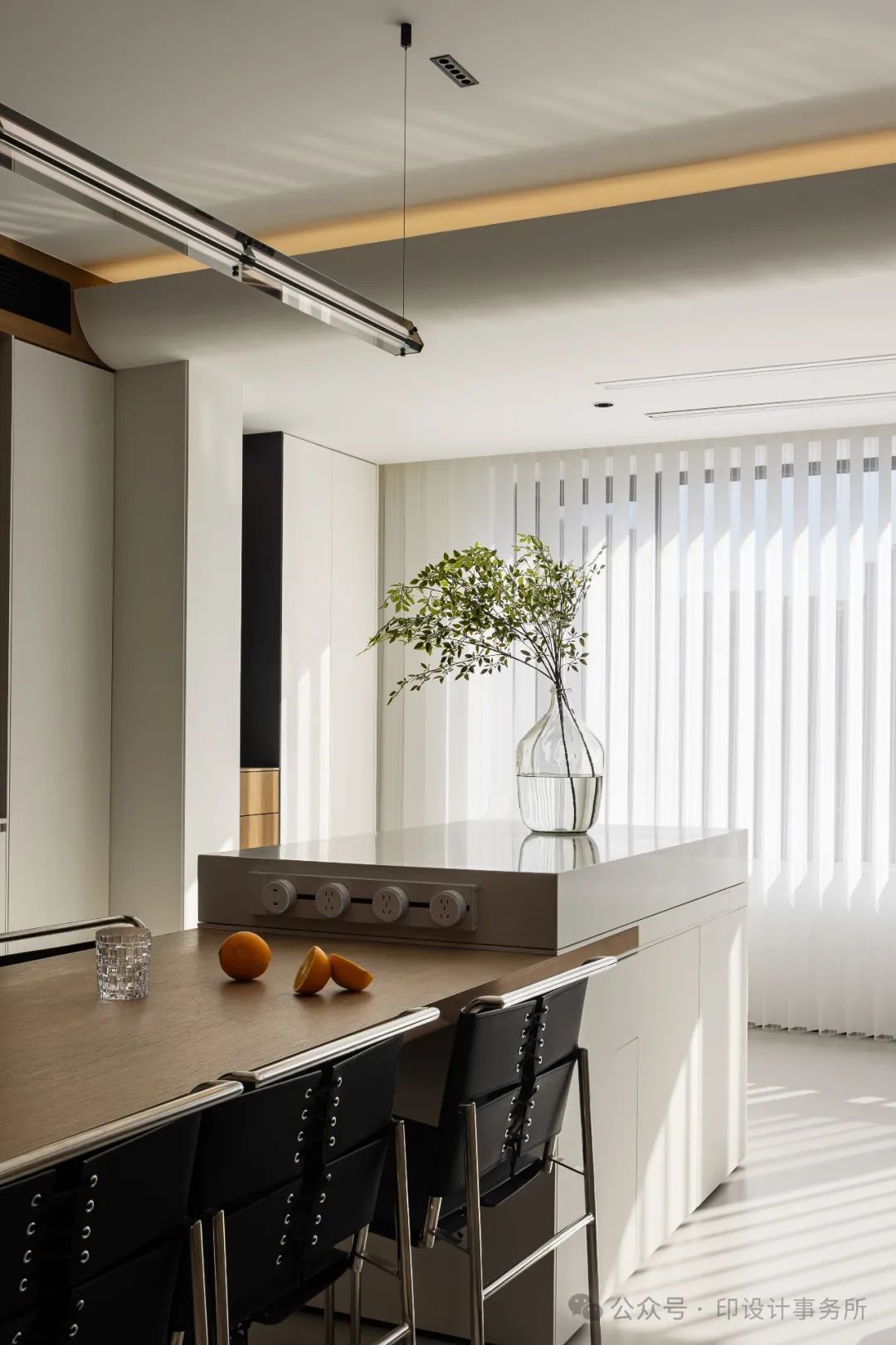 恒基旭辉栢悦天汇丨中国合肥丨安徽印空间设计事务所-9