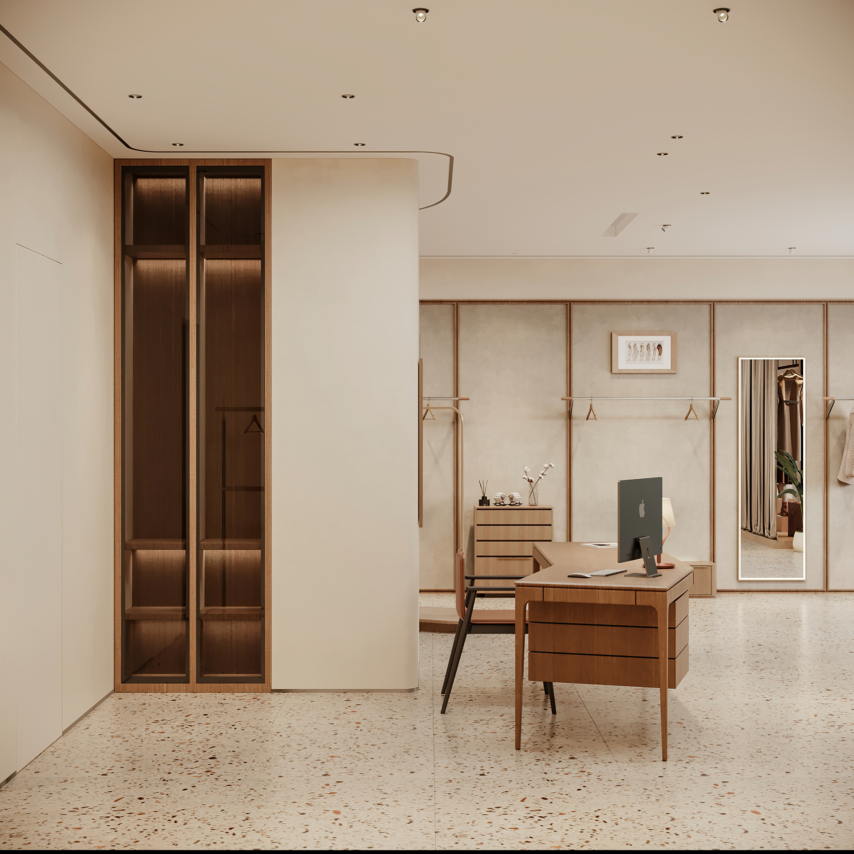 旦可韵丨中国宁波丨魔戏空间设计-72