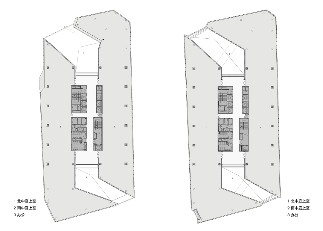 遥望总部大楼丨中国杭州丨gad杰地设计-48