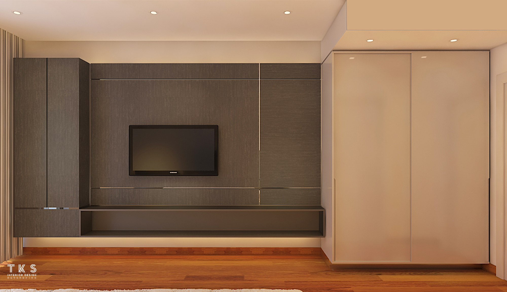 CONTEMPORAIN MODERNE | WESTSIDE 3 @ DESA PARK CITY-9