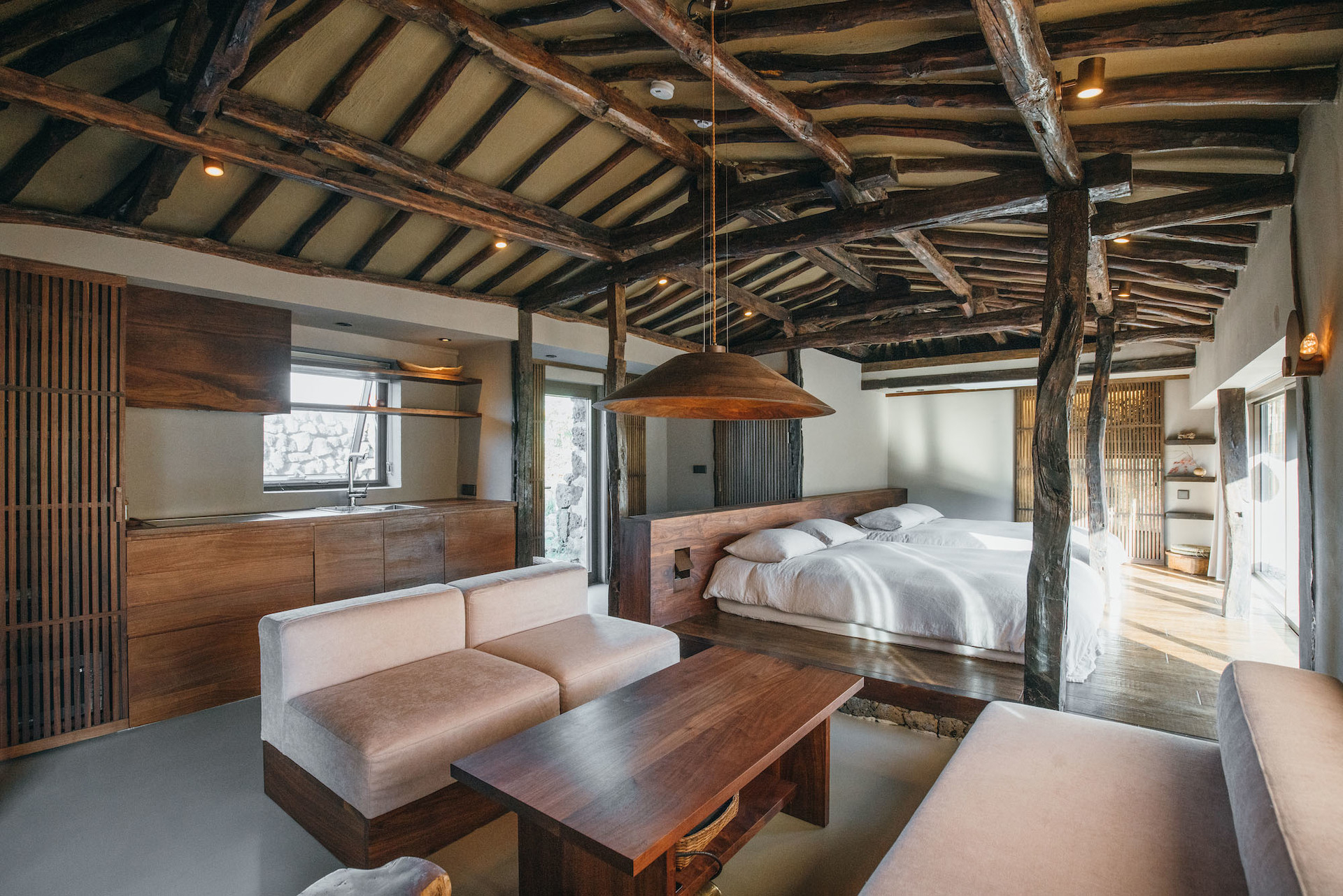 Z_Lab 设计 | WAON 治疗空间-29