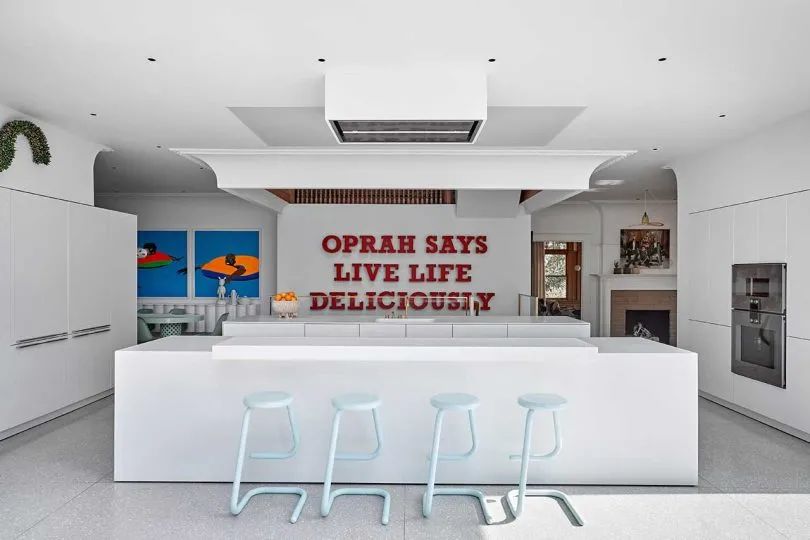 卡明斯庄园现代改造丨美国洛杉矶丨切特·卡拉汉,吉斯兰·维纳斯-14