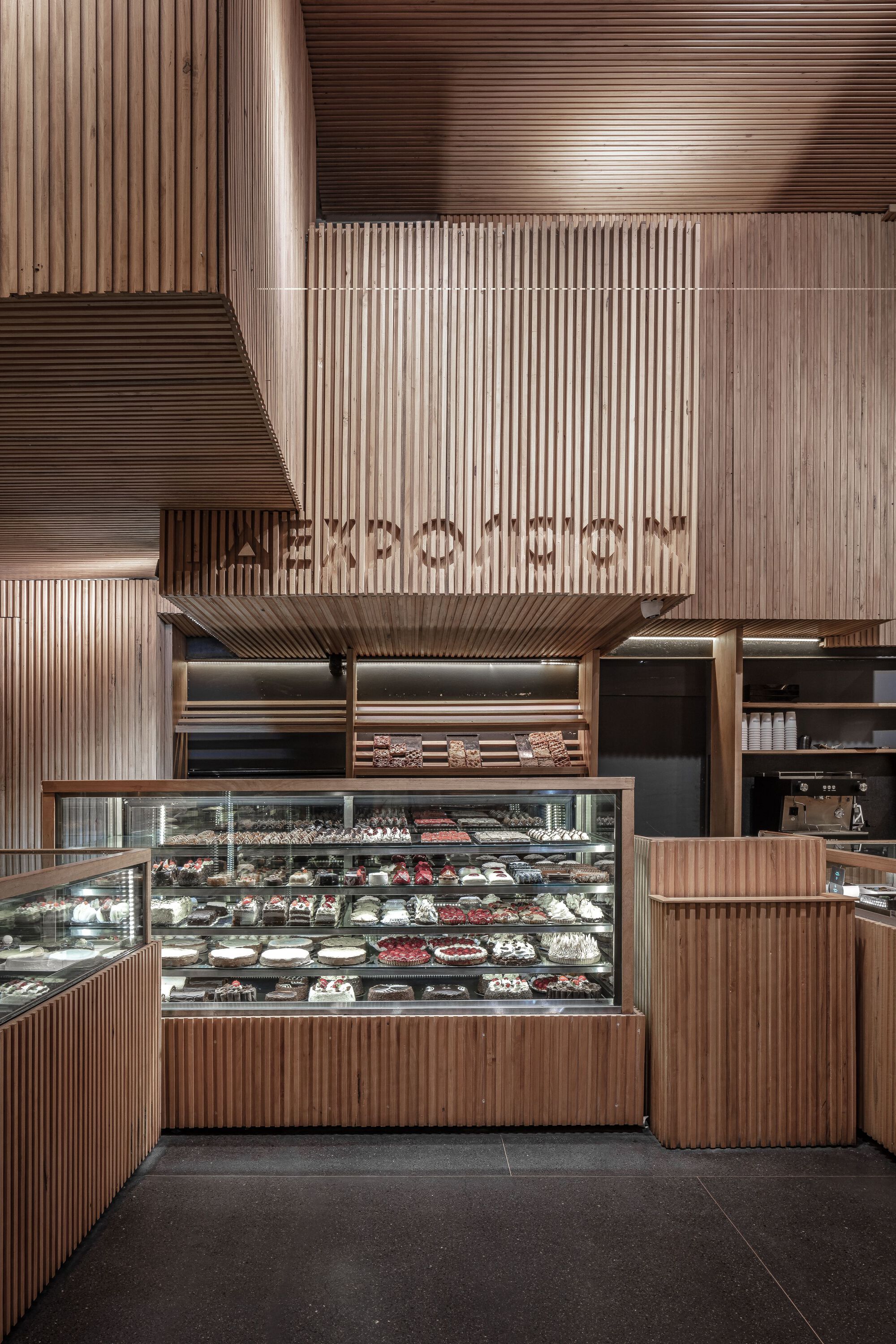 传统面包店改造丨阿根廷布宜诺斯艾利斯丨Grizzo Arquitectos-20