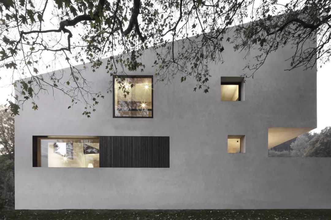 纯粹设计之美 | bergmeisterwolf 新作探寻历史与现代的平衡-40