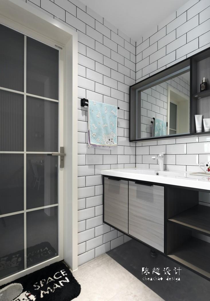 简约原木风，打造温馨家居空间-27