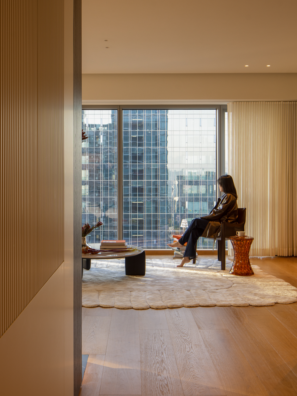 新作 城市自然主义丨思倍斯建筑设计-2