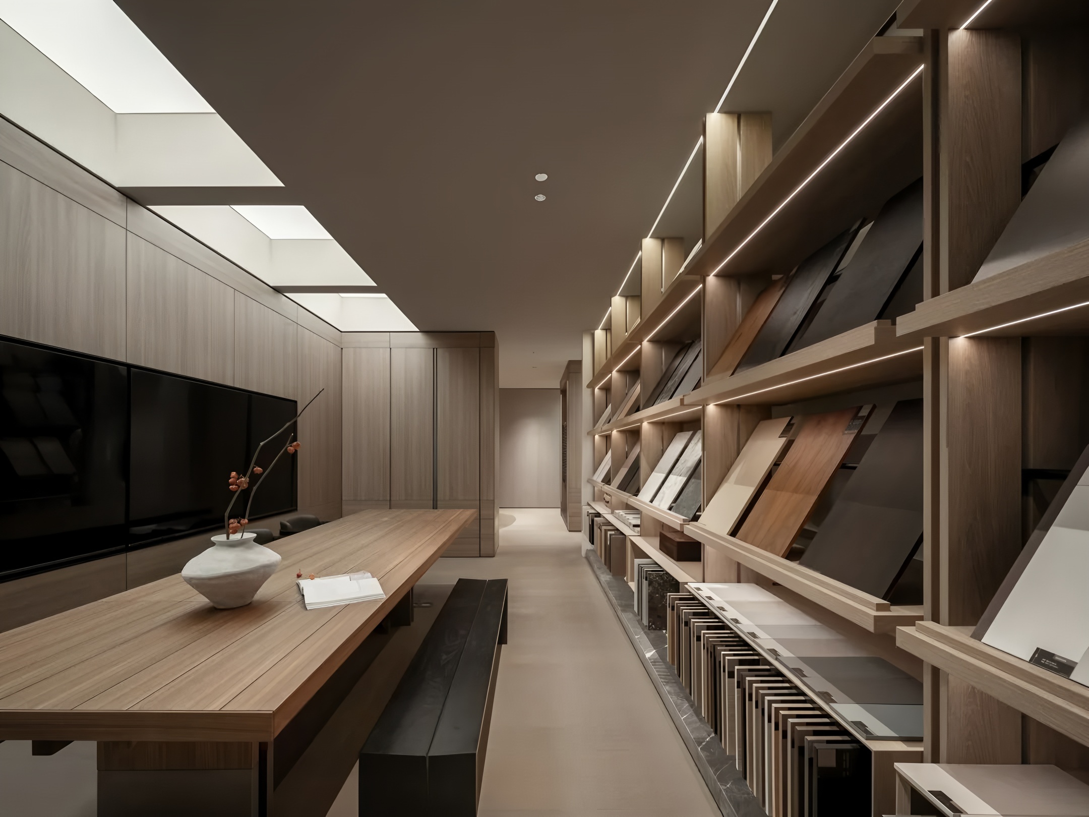 本来之间·长春丨中国长春丨近境制作-30