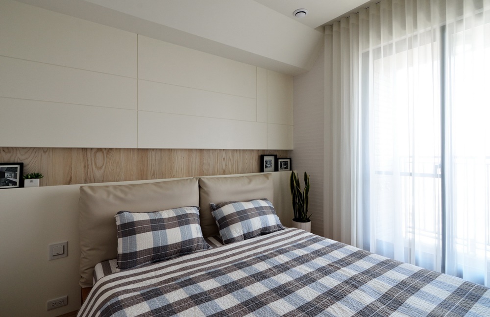 国泰森林观道马宅丨中国台中丨筑青室内装修有限公司-17