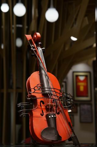 南宁表妹靓点餐厅-39