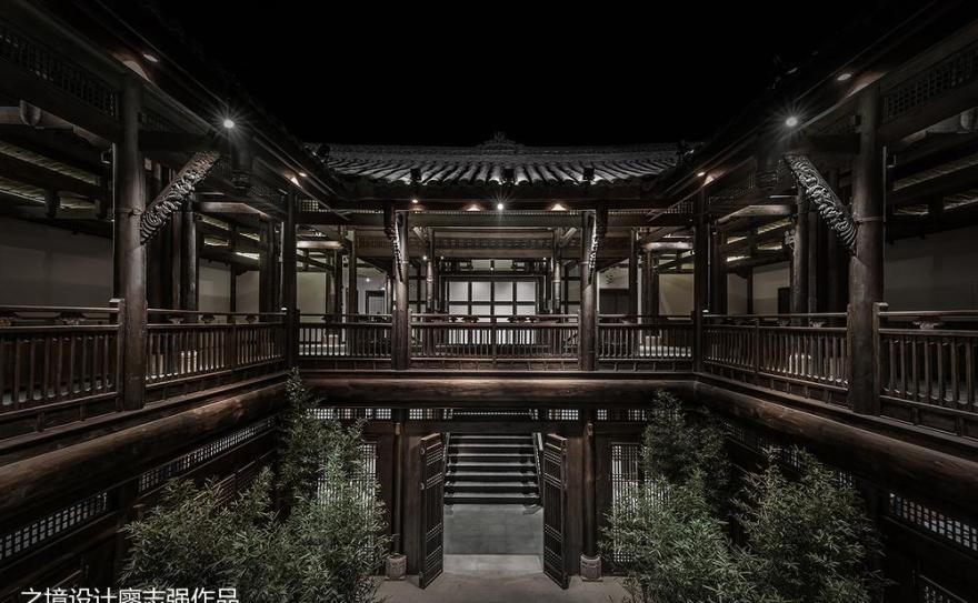 少城记忆礼品销售空间-8