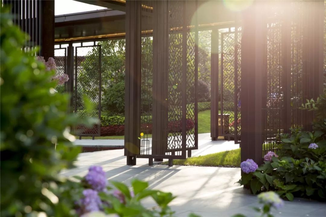 新城淮安吾悦首府展示区-68