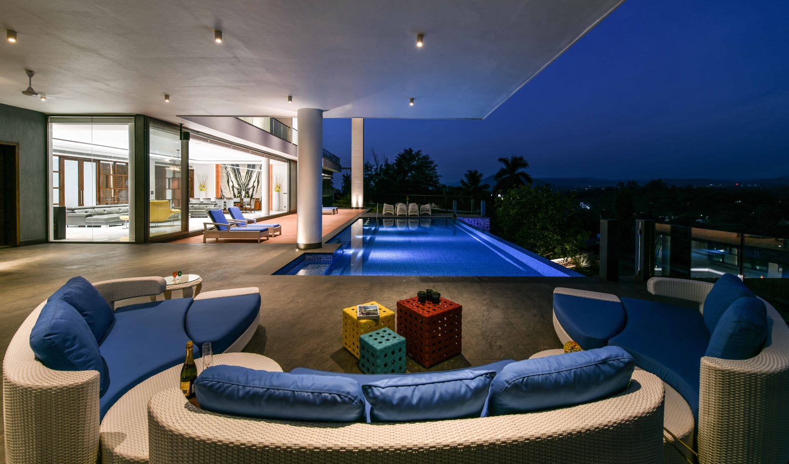 Infinity House   GA design-48