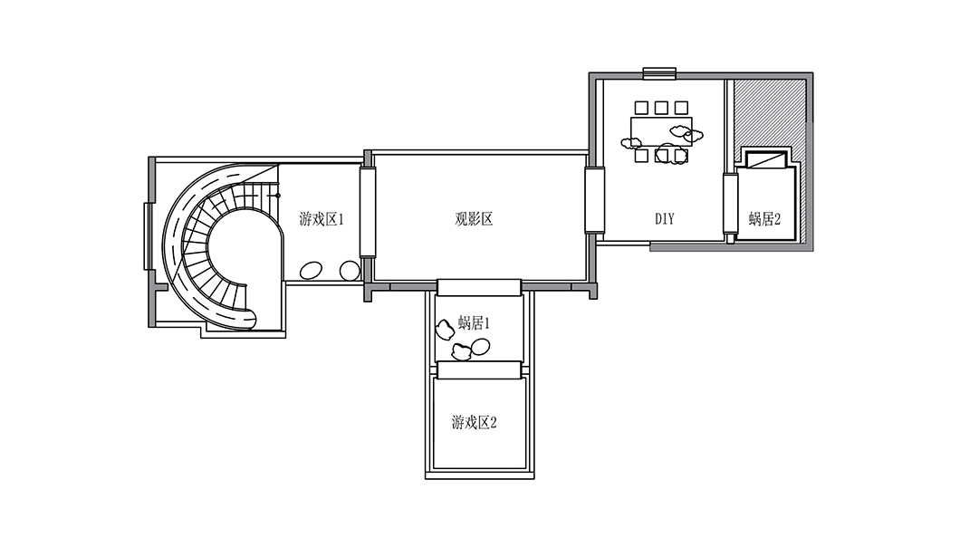 凯德麓语样板房-59