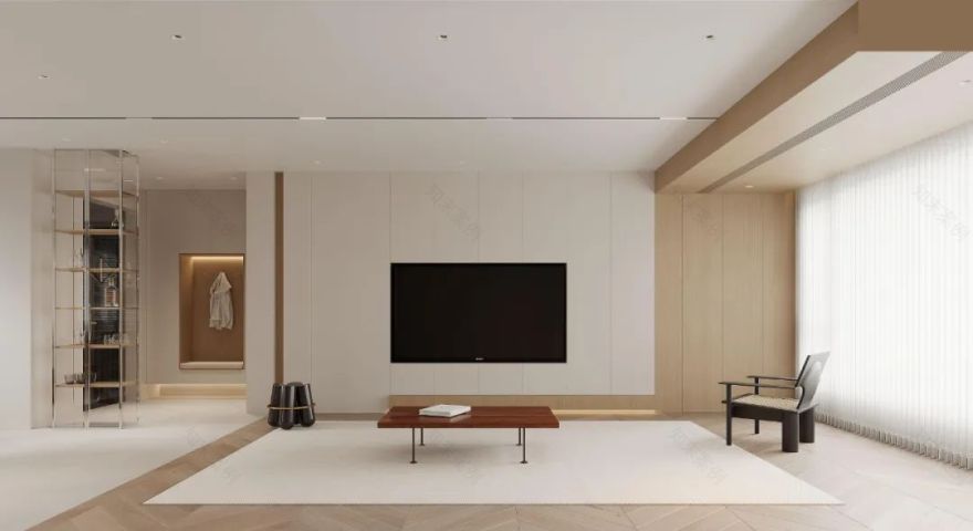 星汇里·木色余温丨S&M-21