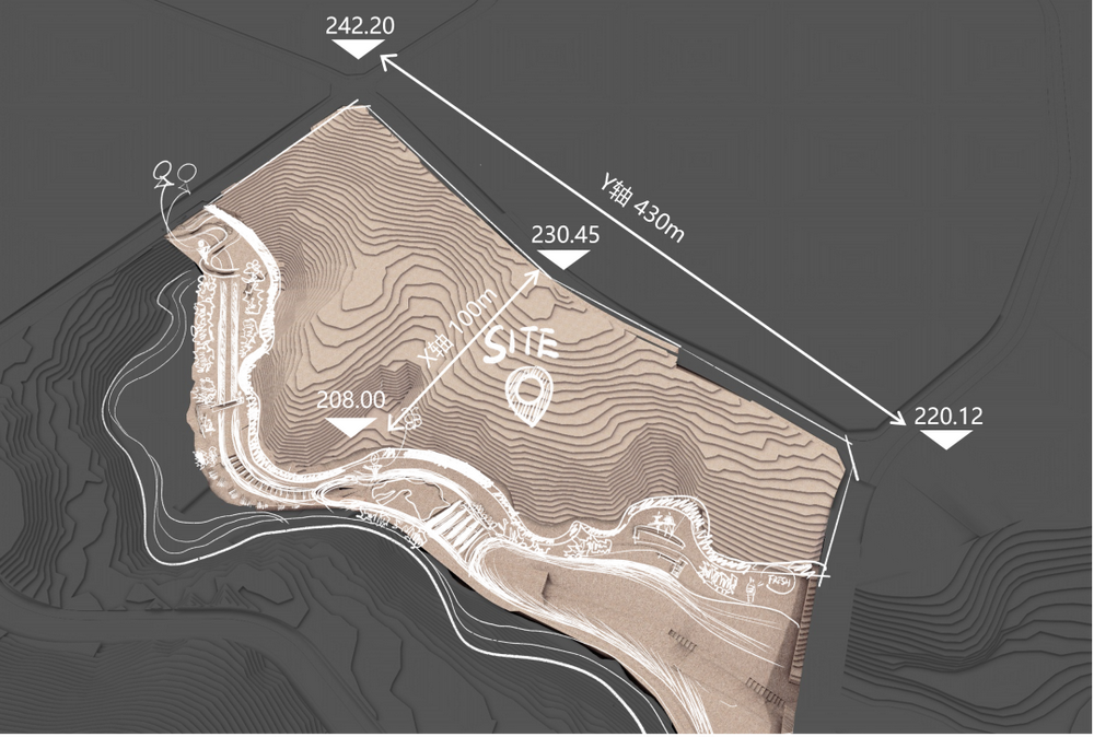 重庆阳光城·潮起雲笙丨中国重庆丨重庆天华方案一所-15