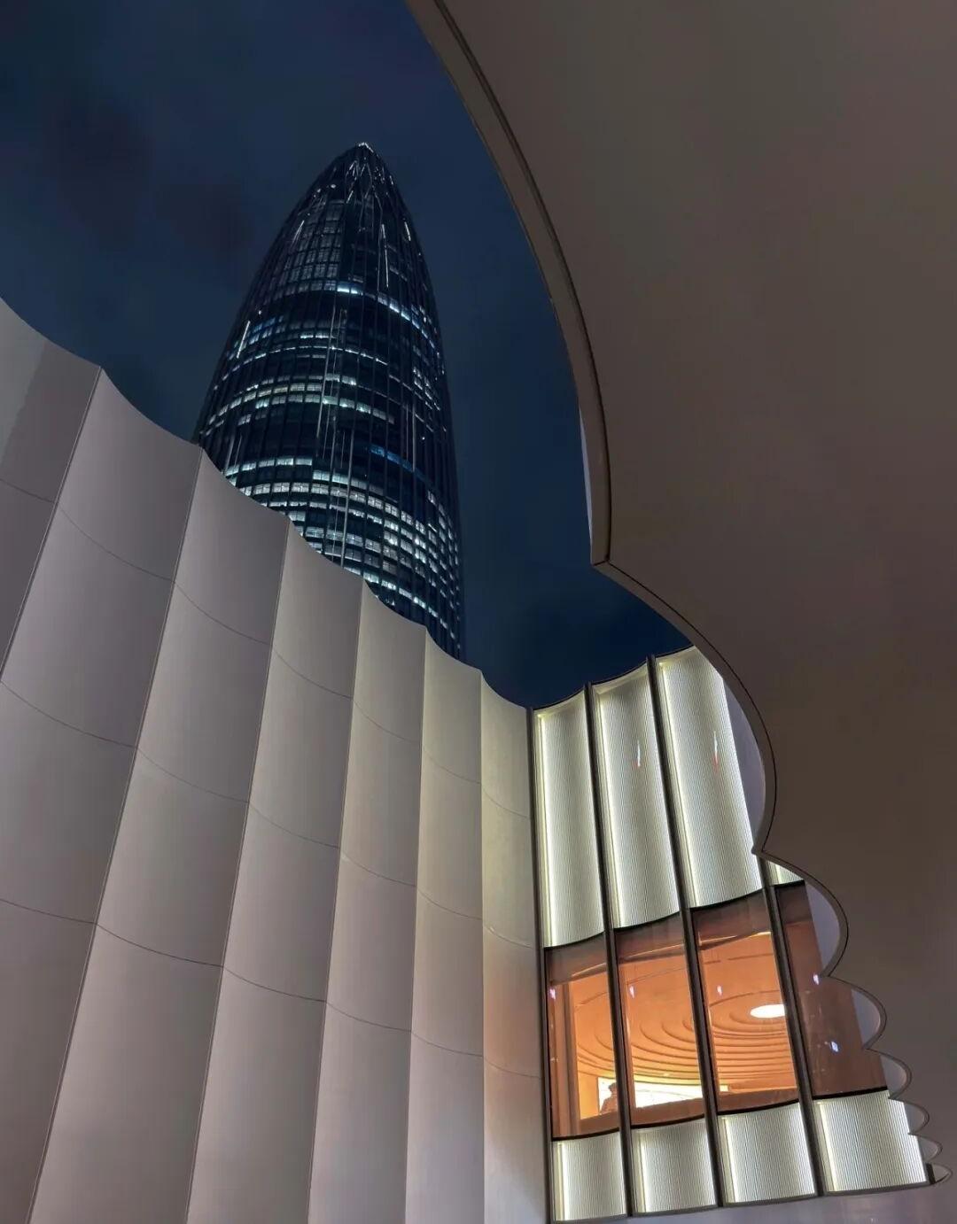 庆春朴门餐厅系列(深圳湾店,上海新天地店)丨中国上海丨内建筑-5