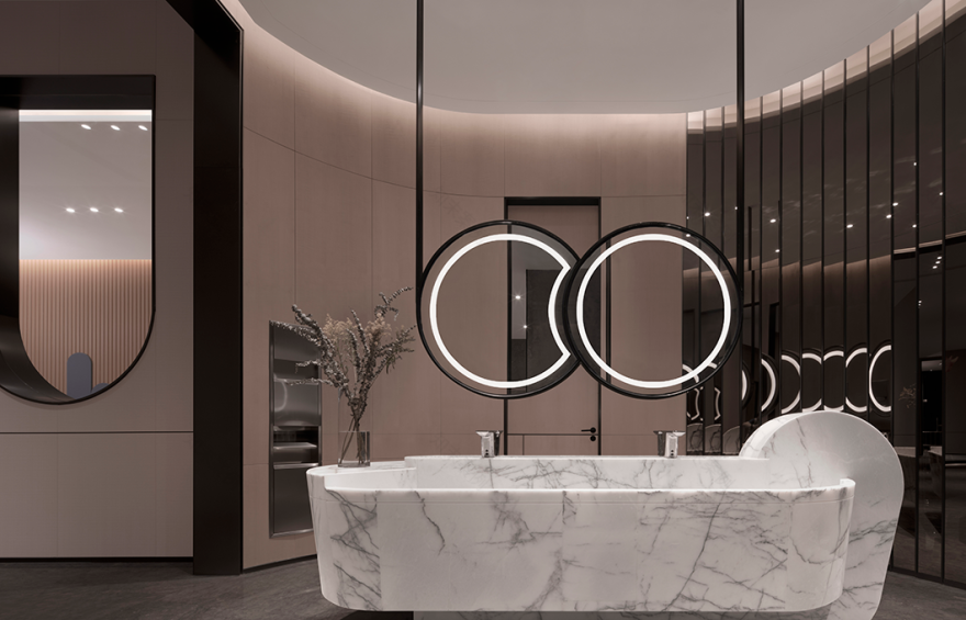 汕头·龙光东海岸 102 亩营销中心丨中国汕头丨不详-45