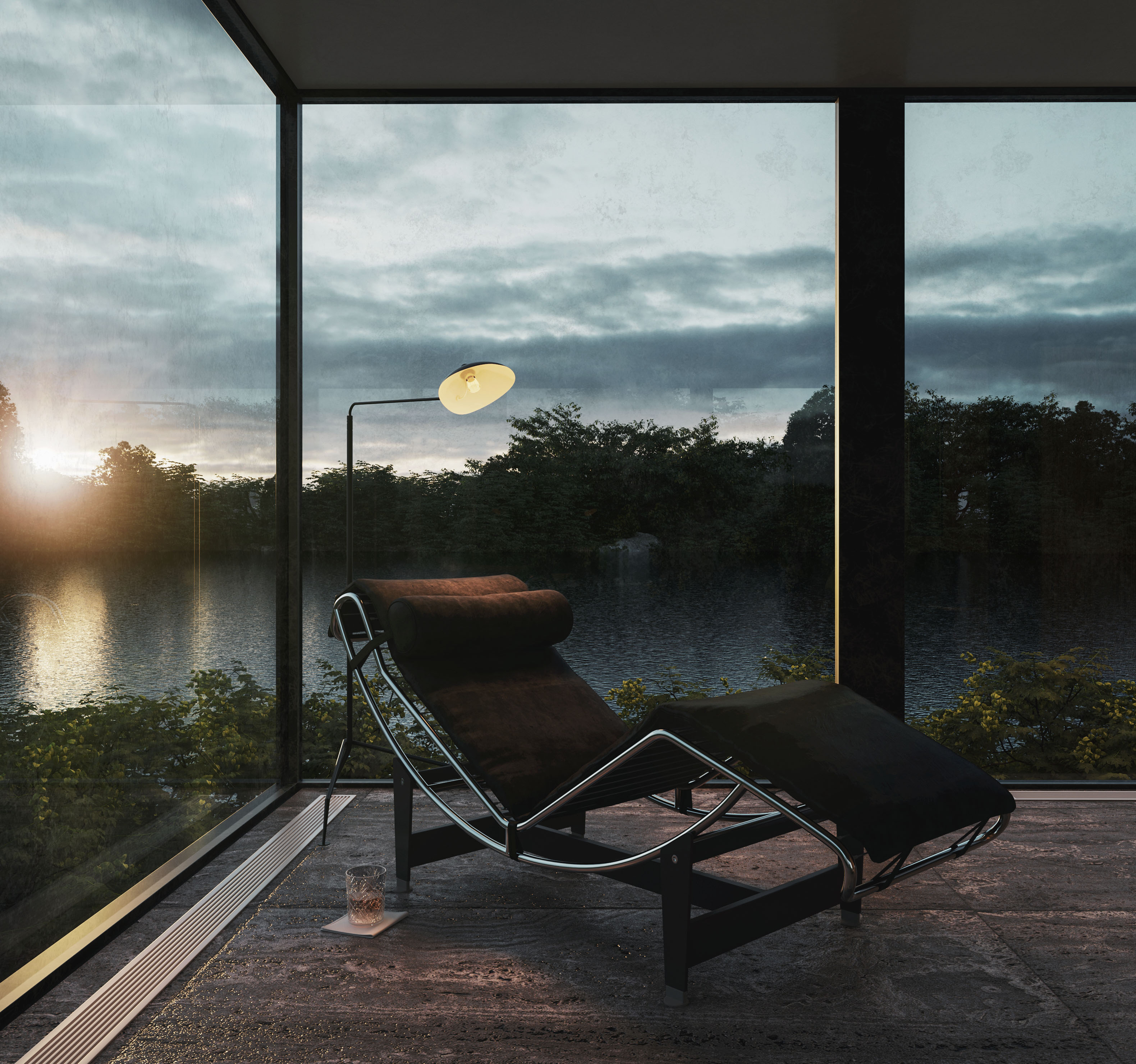 澡堂丨Oscar Pastor-11